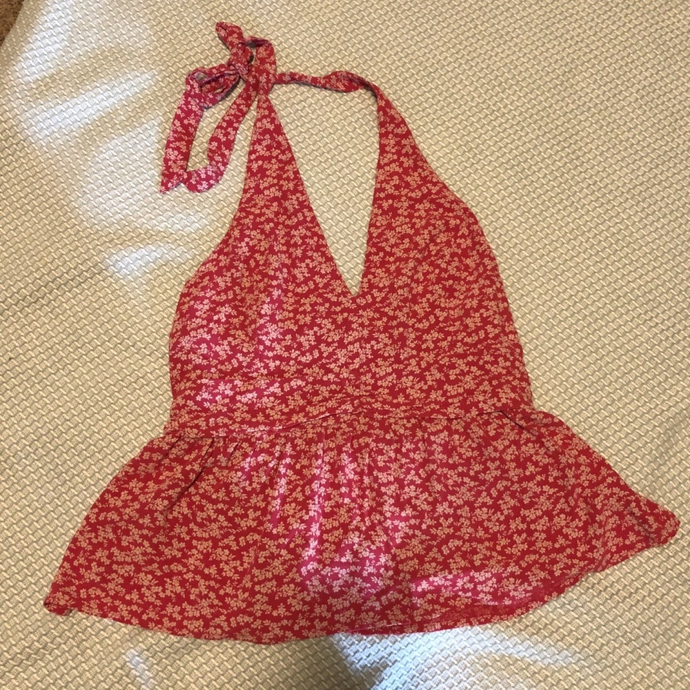Halter by American Eagle-L